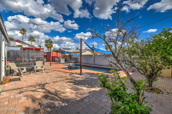 $475,000 | 2310 North Dayton Street, Phoenix, AZ 85006