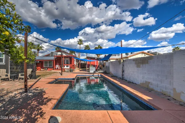 $475,000 | 2310 North Dayton Street, Phoenix, AZ 85006