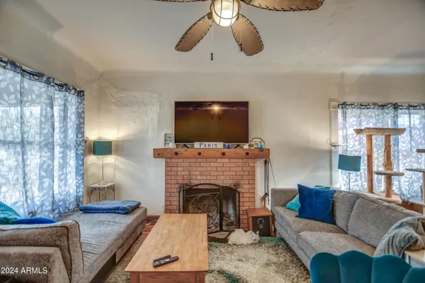$475,000 | 2310 North Dayton Street, Phoenix, AZ 85006