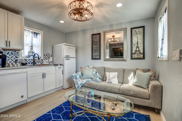 $475,000 | 2310 North Dayton Street, Phoenix, AZ 85006