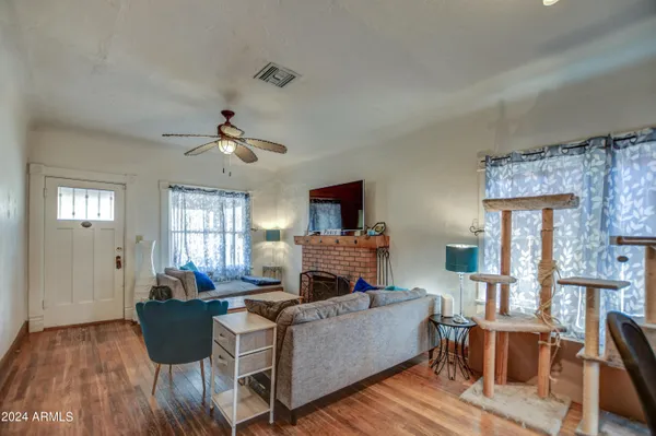 $475,000 | 2310 North Dayton Street, Phoenix, AZ 85006