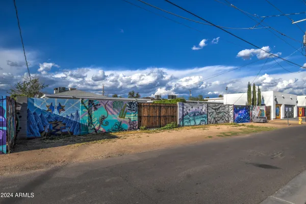 $475,000 | 2310 North Dayton Street, Phoenix, AZ 85006