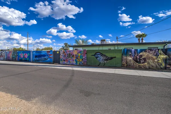 $475,000 | 2310 North Dayton Street, Phoenix, AZ 85006