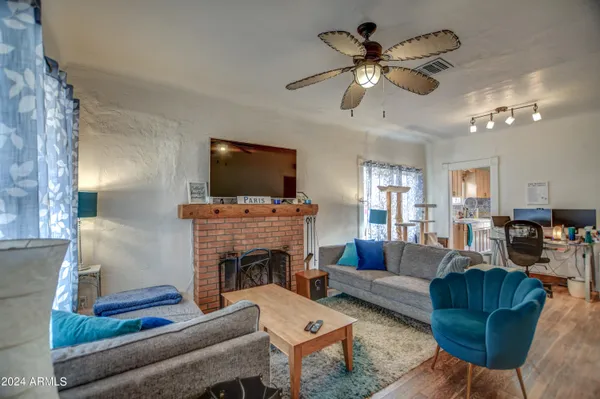 $475,000 | 2310 North Dayton Street, Phoenix, AZ 85006