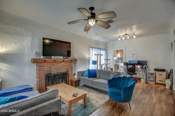$475,000 | 2310 North Dayton Street, Phoenix, AZ 85006