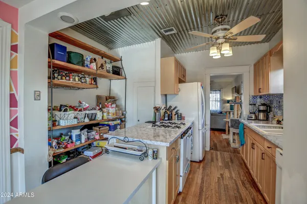 $475,000 | 2310 North Dayton Street, Phoenix, AZ 85006