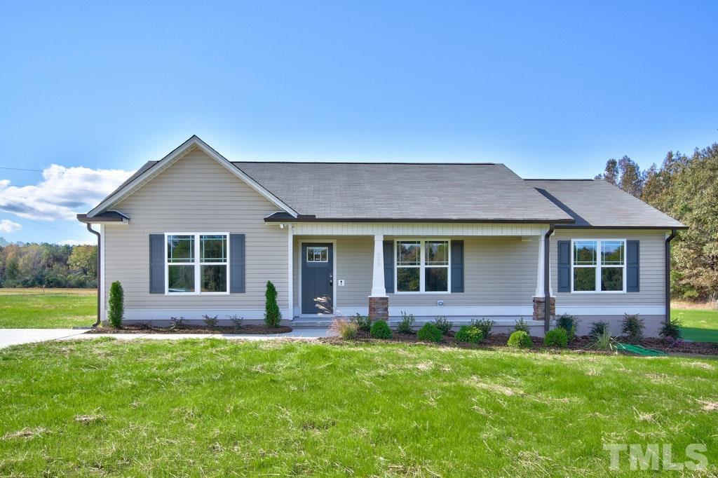 655 Ruffin Road Princeton, NC 27569 - Photo 1 of 30 Gallery Image 1