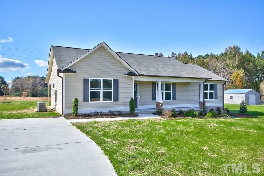 655 Ruffin Road Princeton, NC 27569 - Photo 2 of 30 Gallery Image 2