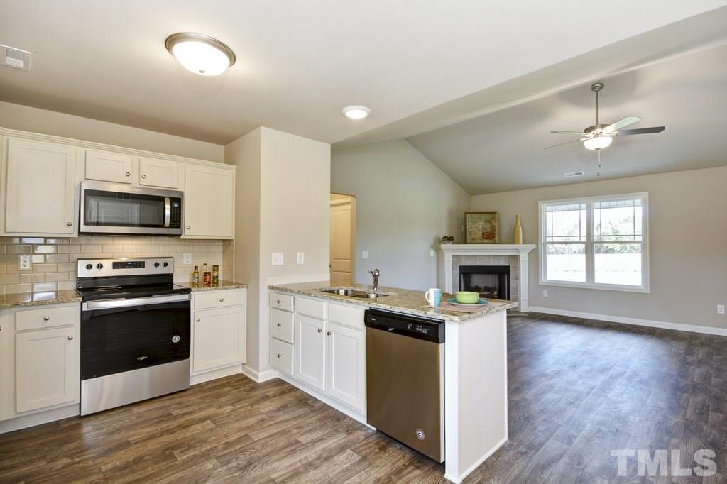 655 Ruffin Road Princeton, NC 27569 - Photo 12 of 30 Gallery Image 12