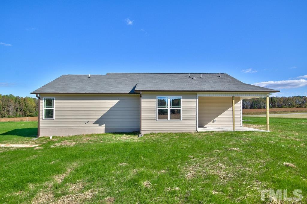655 Ruffin Road Princeton, NC 27569 - Photo 29 of 30 Gallery Image 29