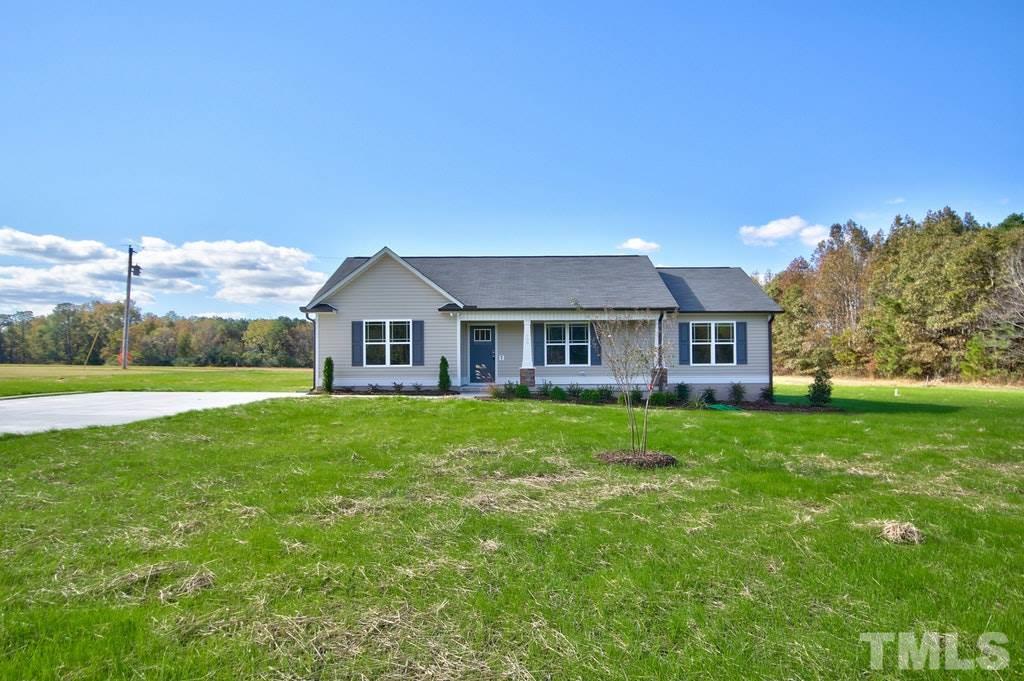 655 Ruffin Road Princeton, NC 27569 - Photo 4 of 30 Gallery Image 4