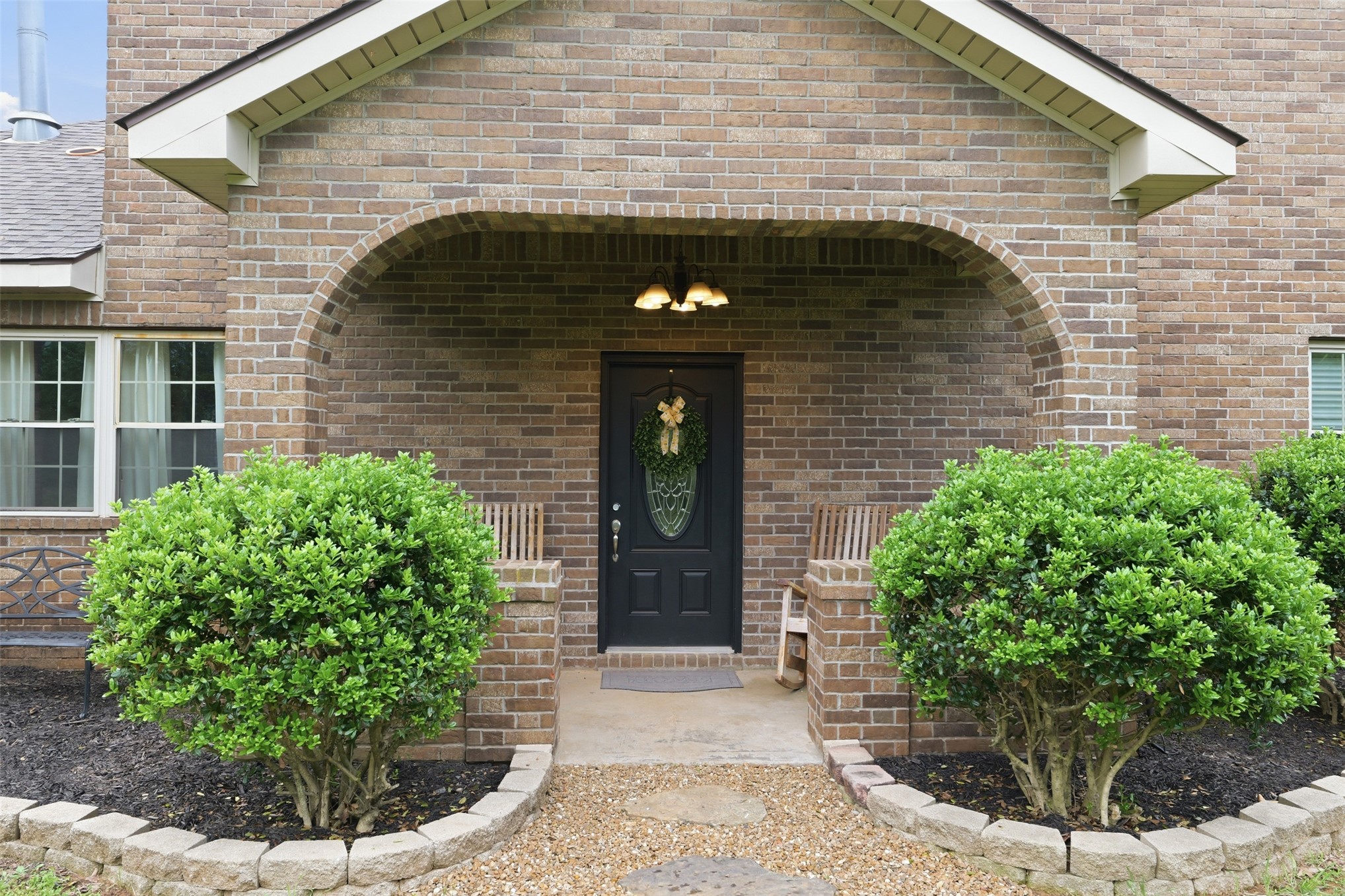 100712 South 4790 Road Muldrow, OK 74948 - Photo 3 of 52 Gallery Image 3