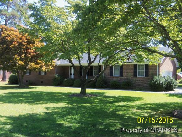 2721 Brookwood Road Kinston, NC 28504 - Photo 1 of 18 Primary Photo