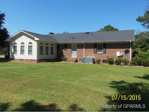 2721 Brookwood Road Kinston, NC 28504 - Photo 17 of 18 Additional Photo