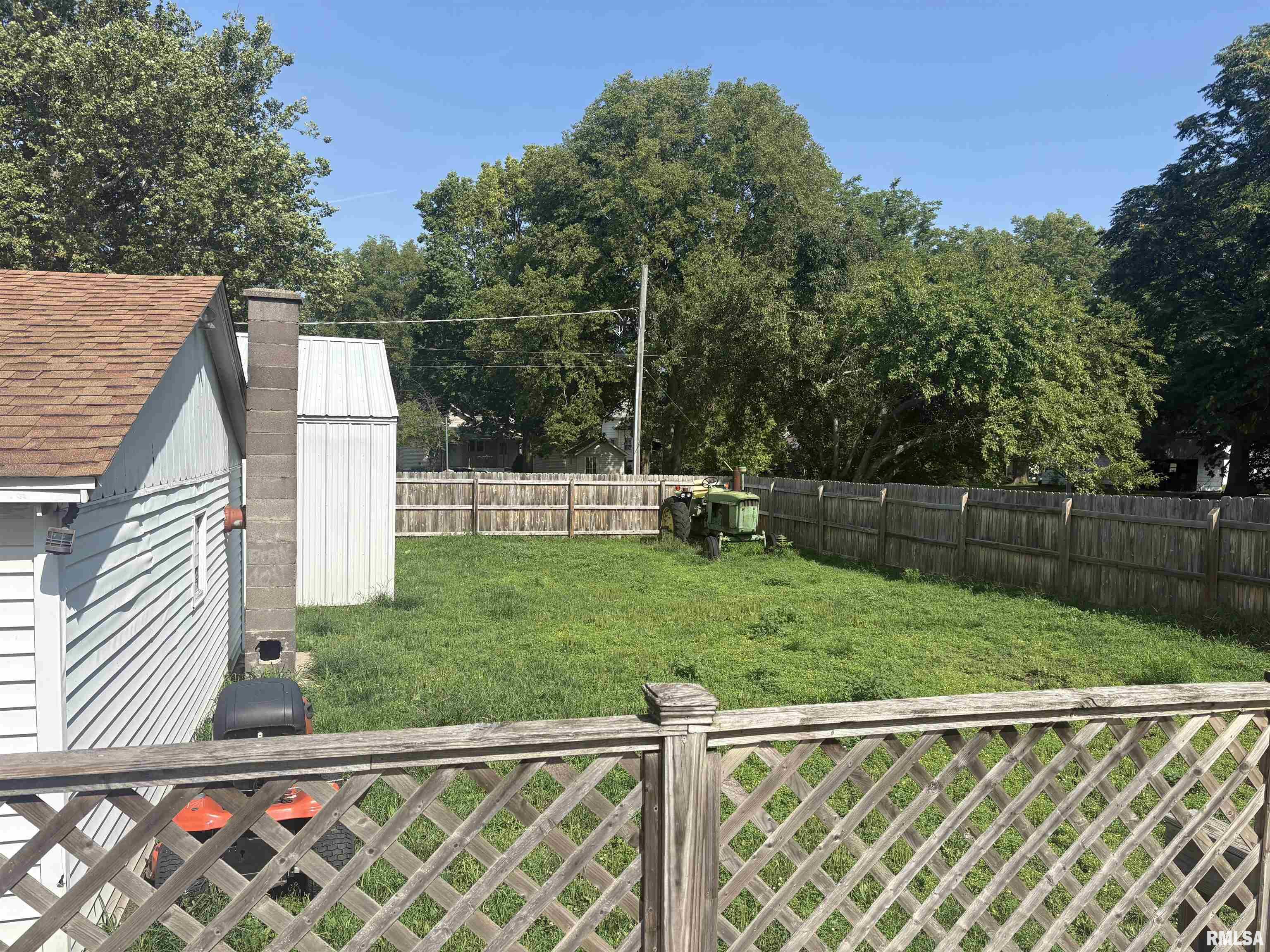 1005 8th Street Erie, IL 61250 - Photo 13 of 20