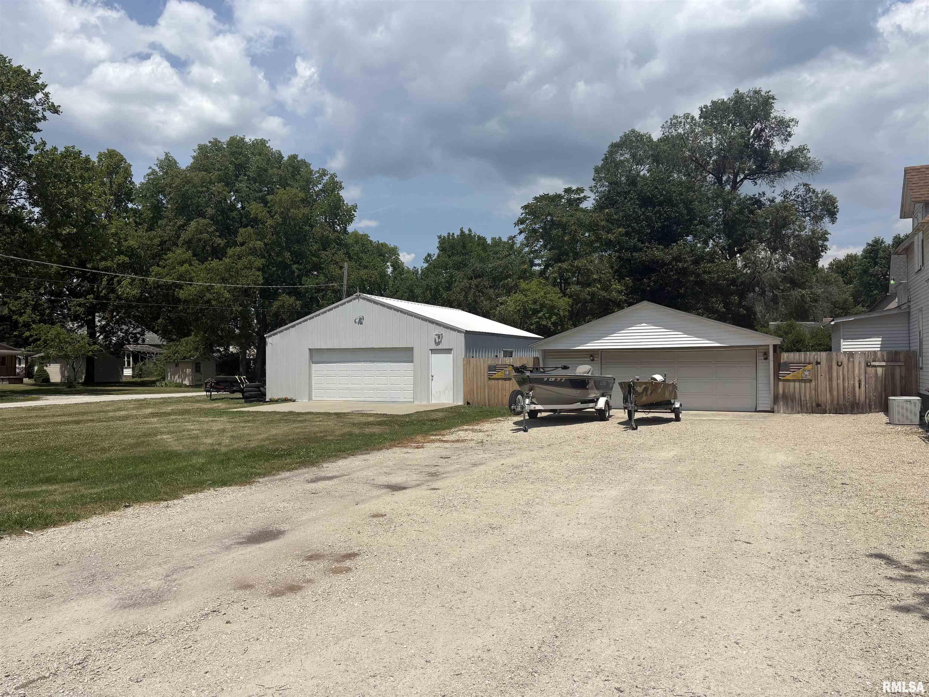 1005 8th Street Erie, IL 61250 - Photo 16 of 20