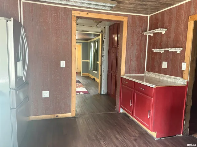 $115,000 | 1005 8th Street, Erie, IL 61250