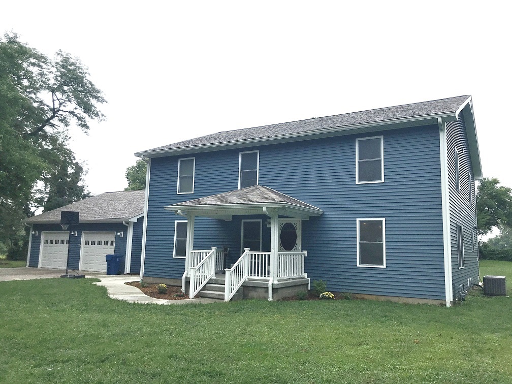 2387 South Main St Road Vincennes, IN 47591 - Photo 1 of 32