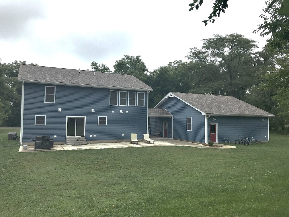 2387 South Main St Road Vincennes, IN 47591 - Photo 23 of 32