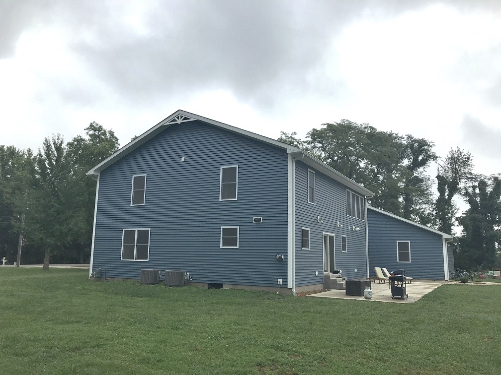 2387 South Main St Road Vincennes, IN 47591 - Photo 24 of 32