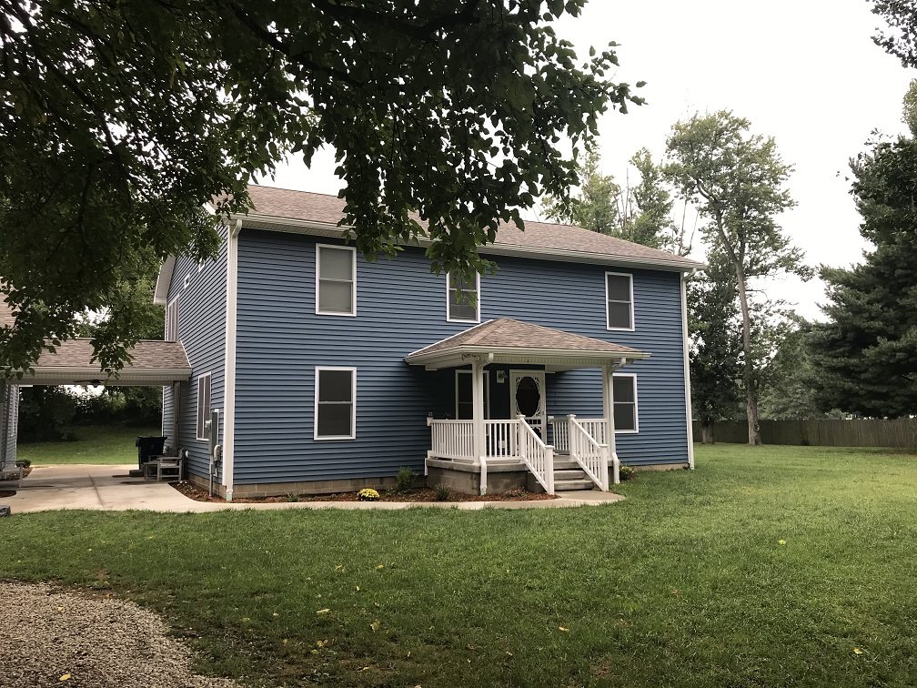 2387 South Main St Road Vincennes, IN 47591 - Photo 31 of 32