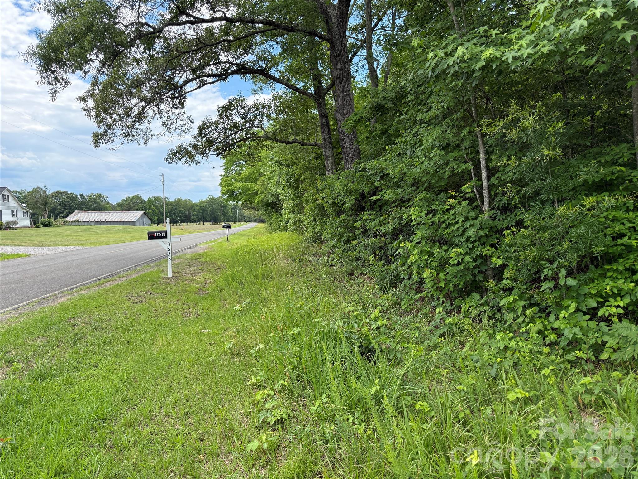 0 Herbert Faucette Road Bullock, NC 27507 - Photo 6 of 40