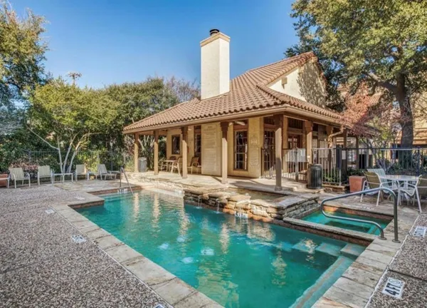 $330,000 | 7640 West Greenway Boulevard, Unit 6E, Dallas, TX 75209