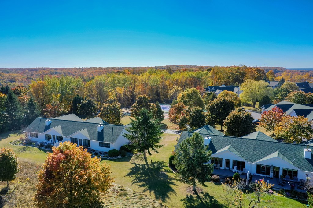 7842 Eames Farm Road, Unit X2 Egg Harbor, WI 54209 - Photo 33 of 40