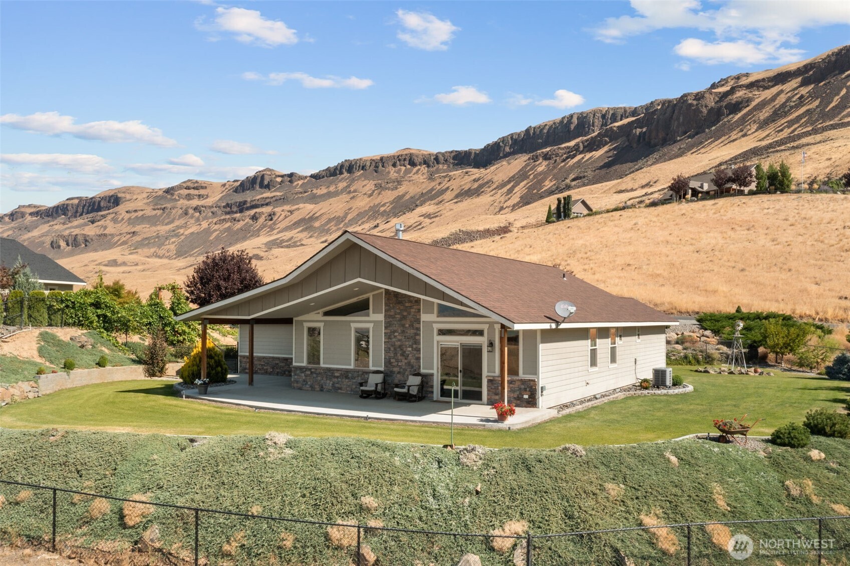40 Sageland Road East Wenatchee, WA 98802 - Photo 1 of 1 Gallery Image 1