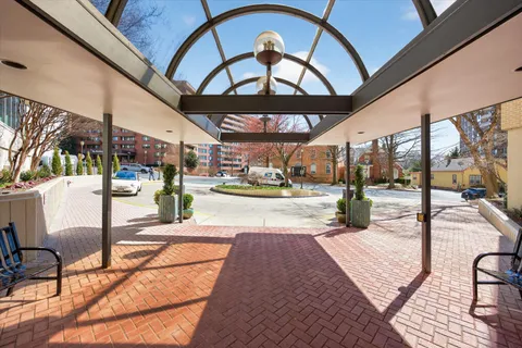 $389,000 | 4601 North Park Avenue, Unit 214P, Chevy Chase, MD 20815