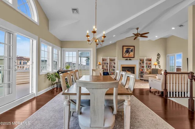a kitchen that has a stove and a sink
