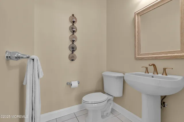 a view of a house with a park