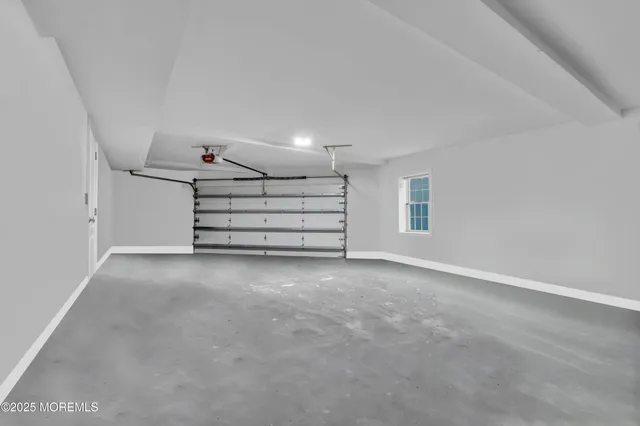 a view of a fountain in front of house