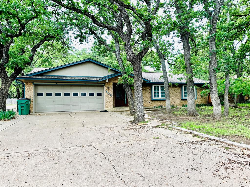 408 Briarwood Drive Eastland, TX 76448 - Photo 1 of 1