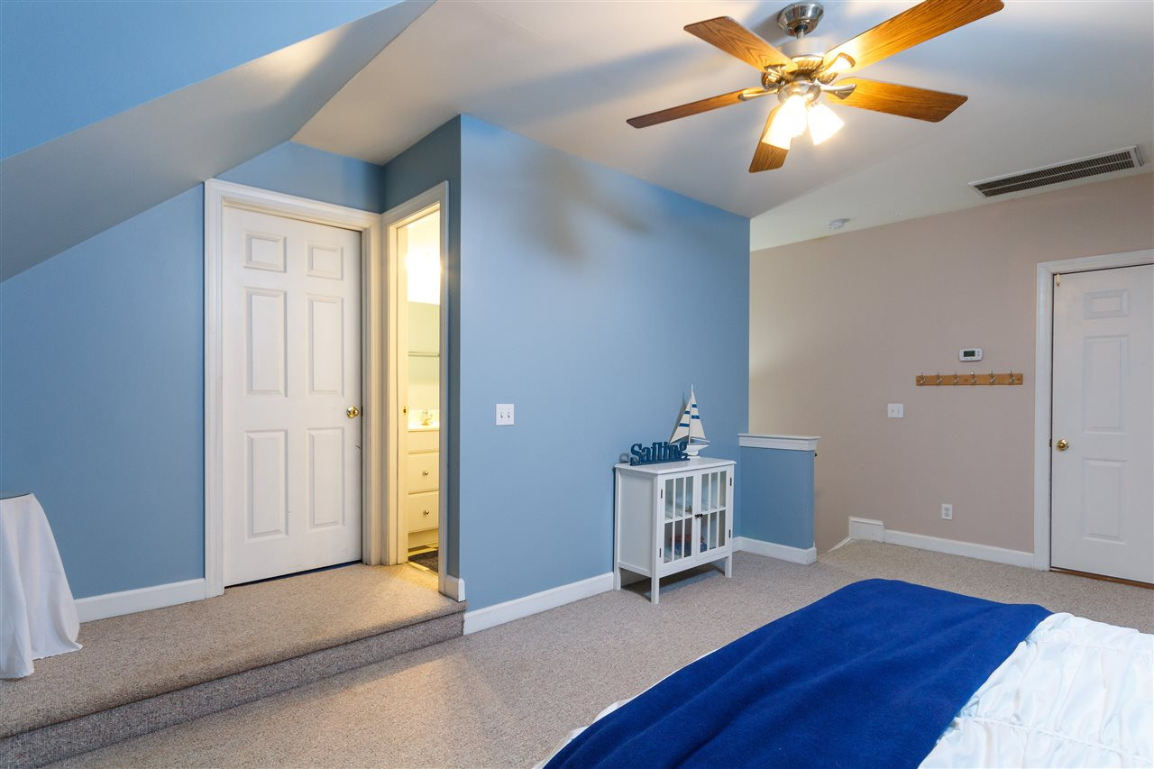 7936 Bud Morris Road Wake Forest, NC 27587 - Photo 20 of 25 Photo 20