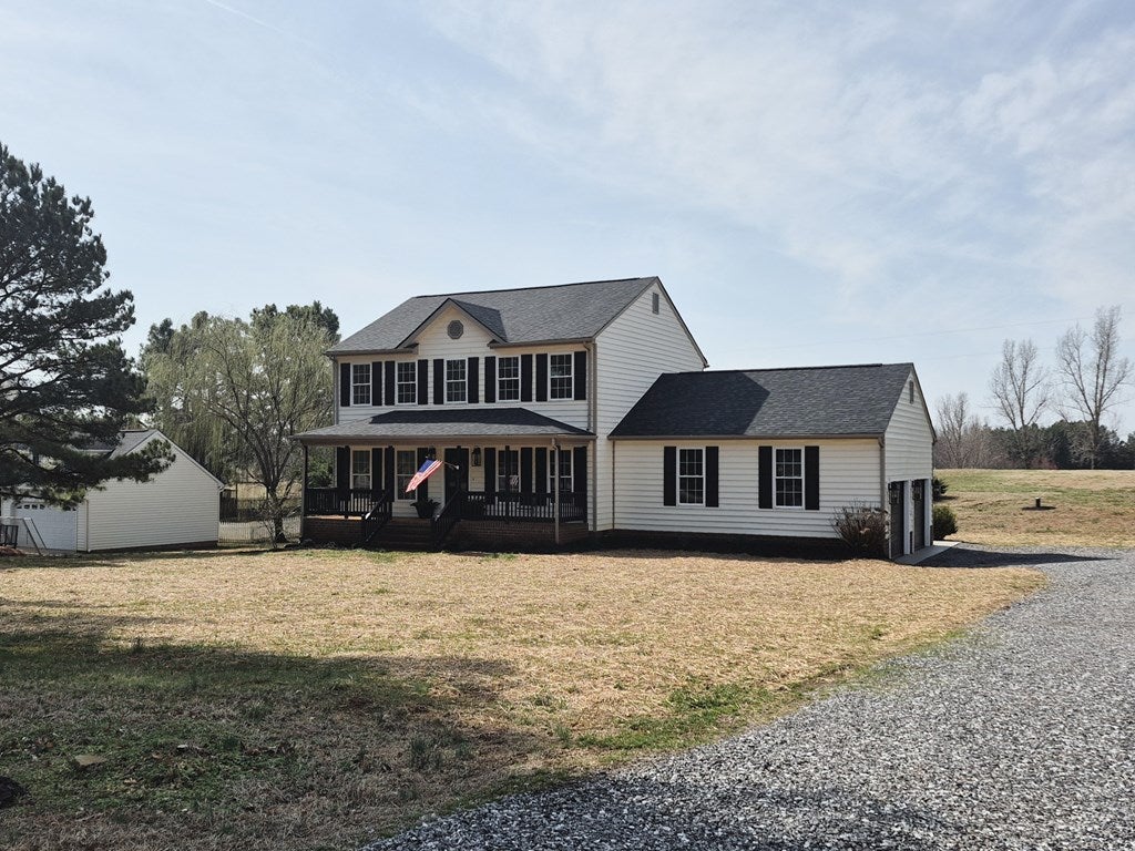 235 Country Club Road Keysville, VA 23947 - Photo 26 of 30 Gallery Image 26