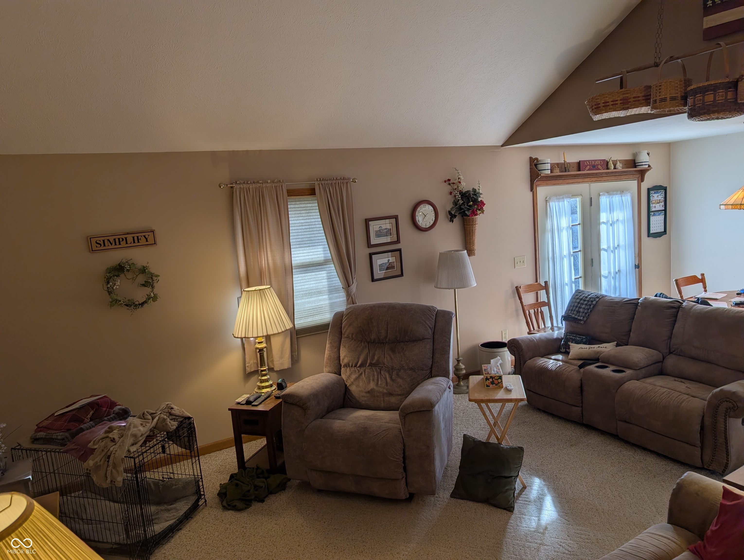 1980 Spencer Road North Vernon, IN 47265 - Photo 2 of 13