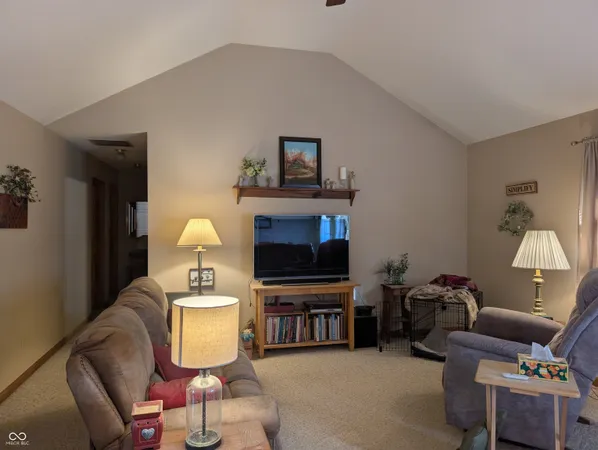 $225,000 | 1980 Spencer Road, North Vernon, IN 47265