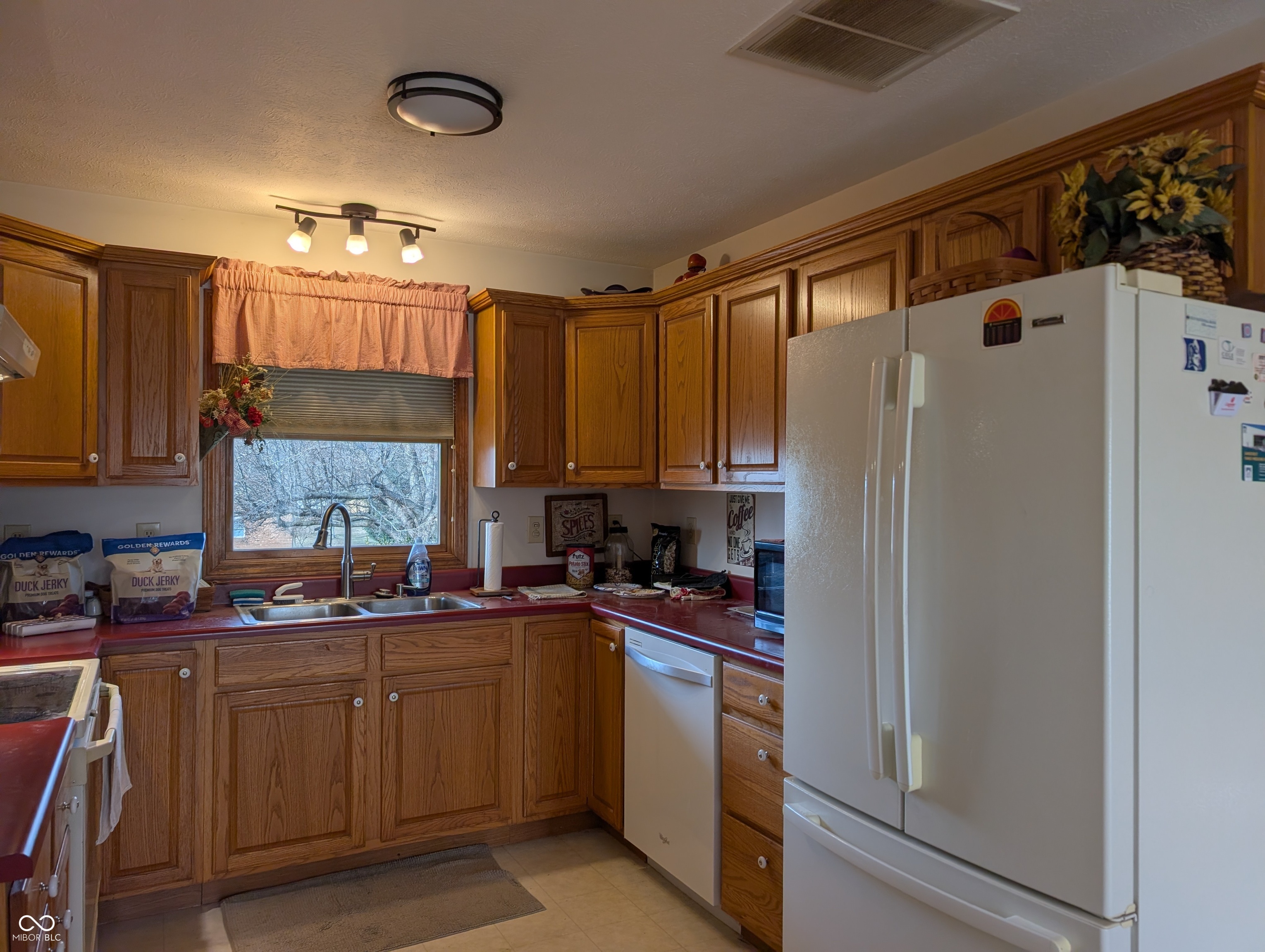 1980 Spencer Road North Vernon, IN 47265 - Photo 4 of 13