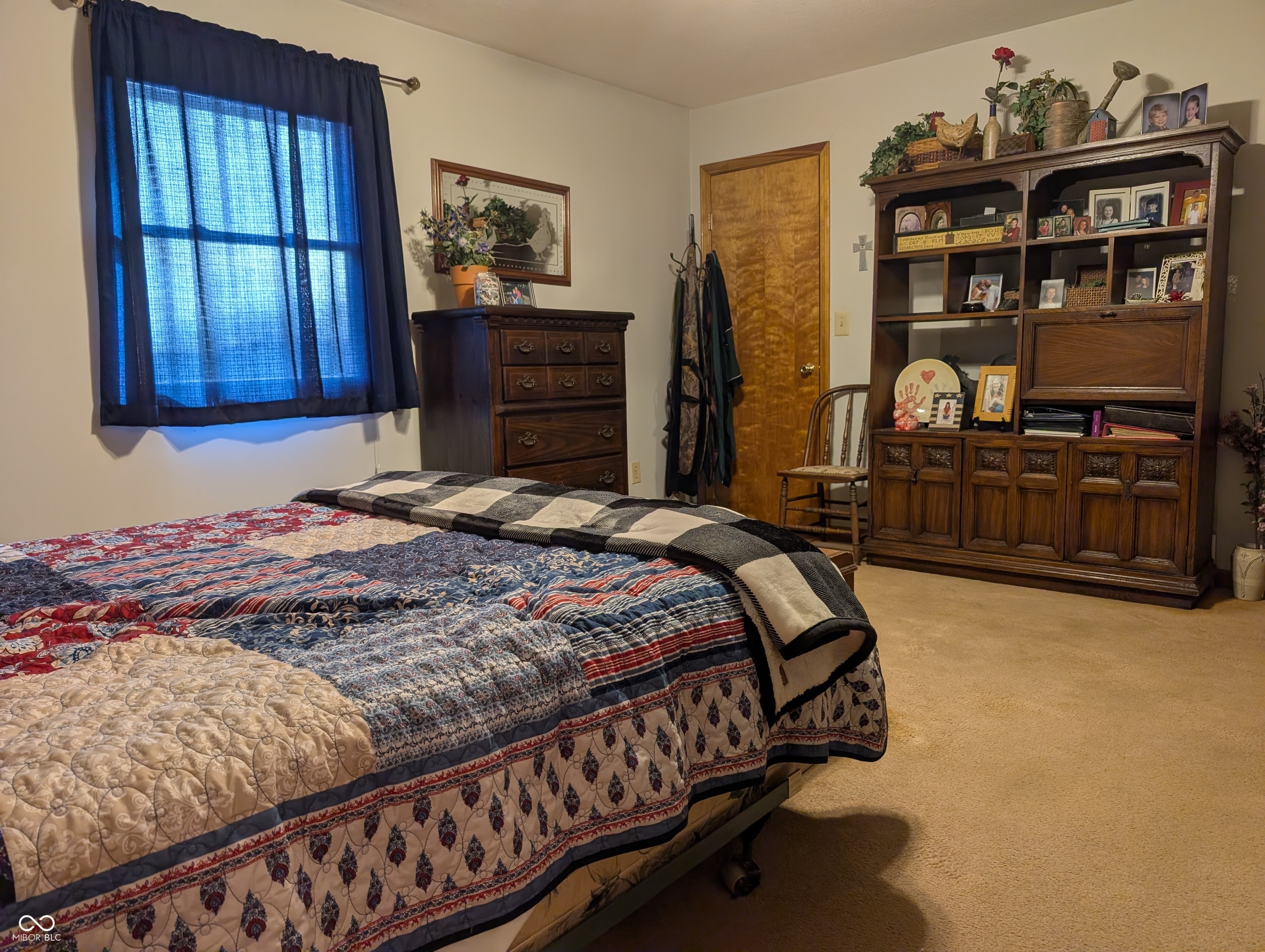 1980 Spencer Road North Vernon, IN 47265 - Photo 5 of 13