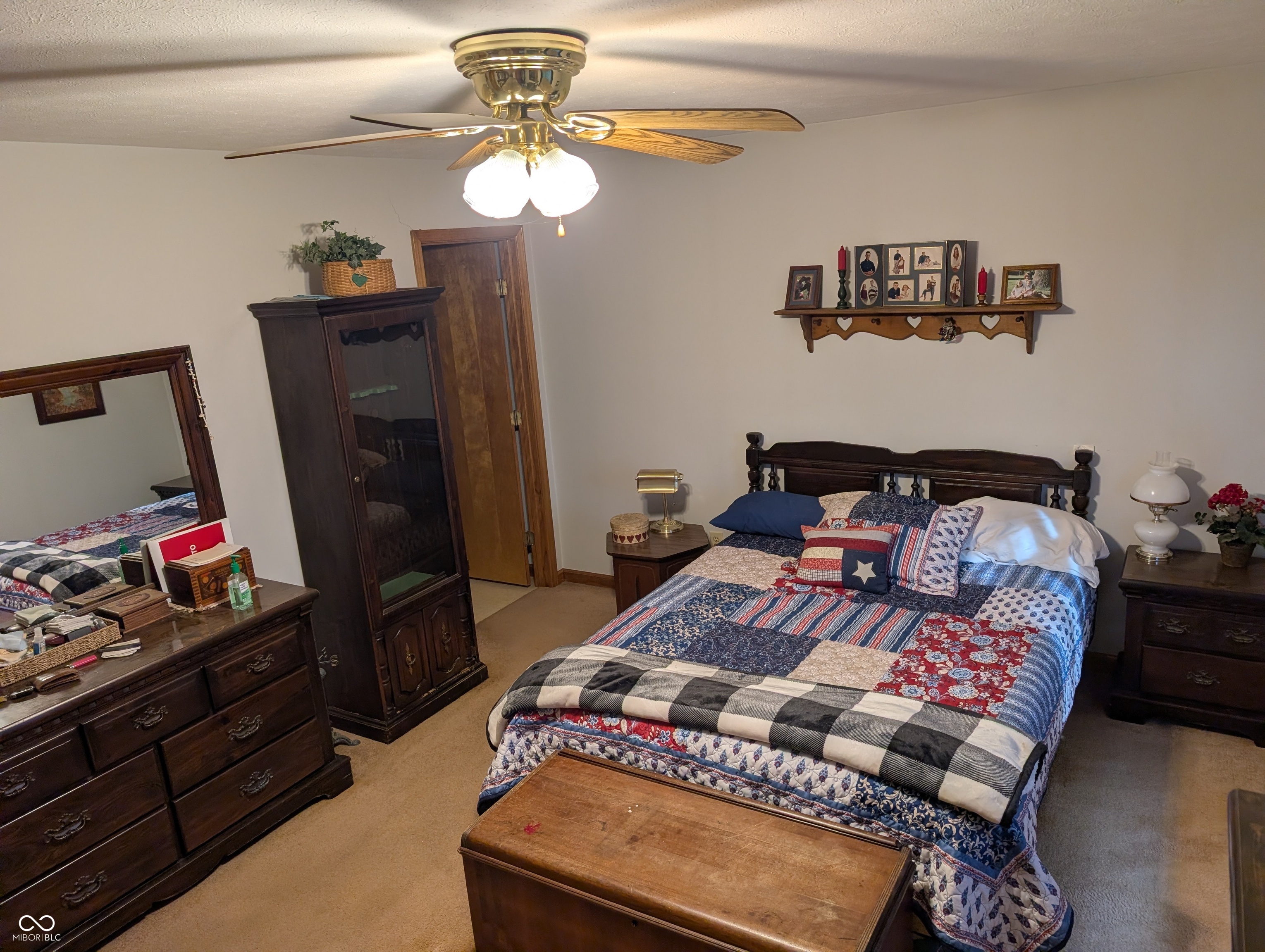 1980 Spencer Road North Vernon, IN 47265 - Photo 6 of 13