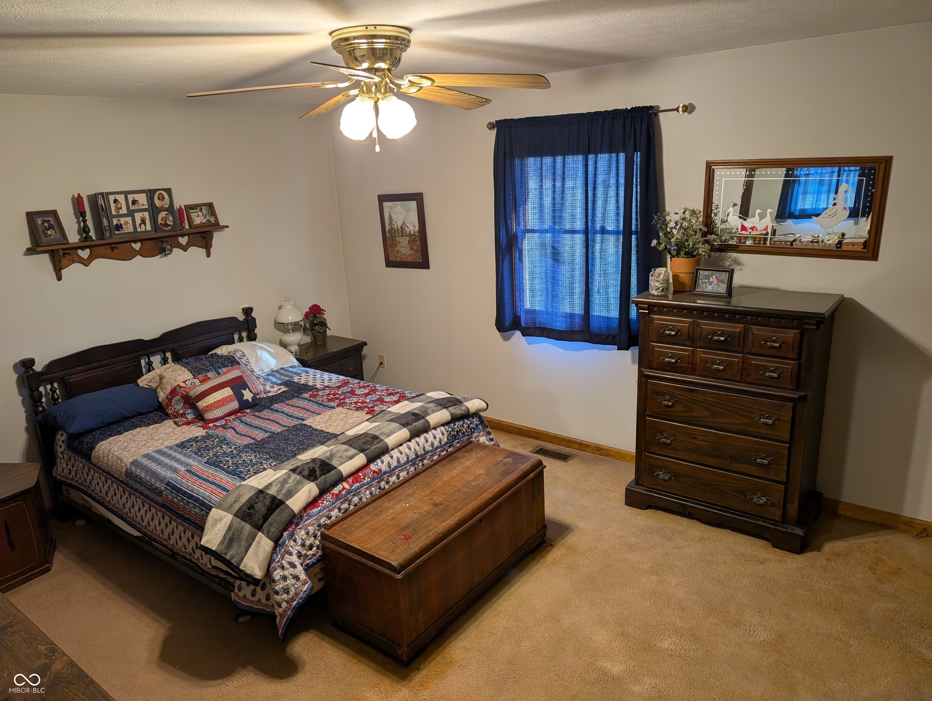 1980 Spencer Road North Vernon, IN 47265 - Photo 7 of 13