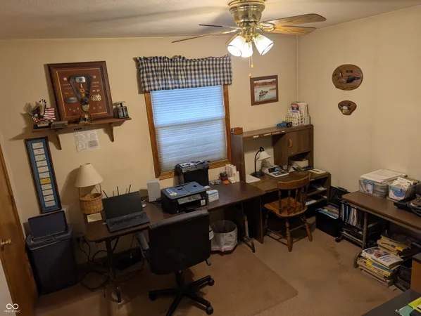 $225,000 | 1980 Spencer Road, North Vernon, IN 47265