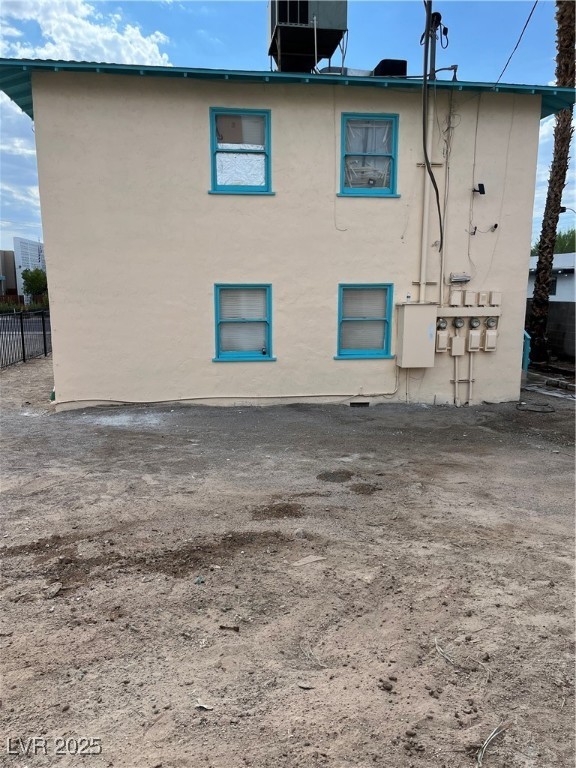 412 South Maryland Parkway, Unit 1/2 Las Vegas, NV 89101 - Photo 3 of 4