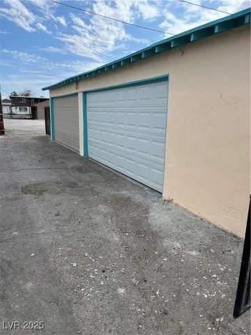 $1,100 | 412 South Maryland Parkway, Unit 1/2, Las Vegas, NV 89101