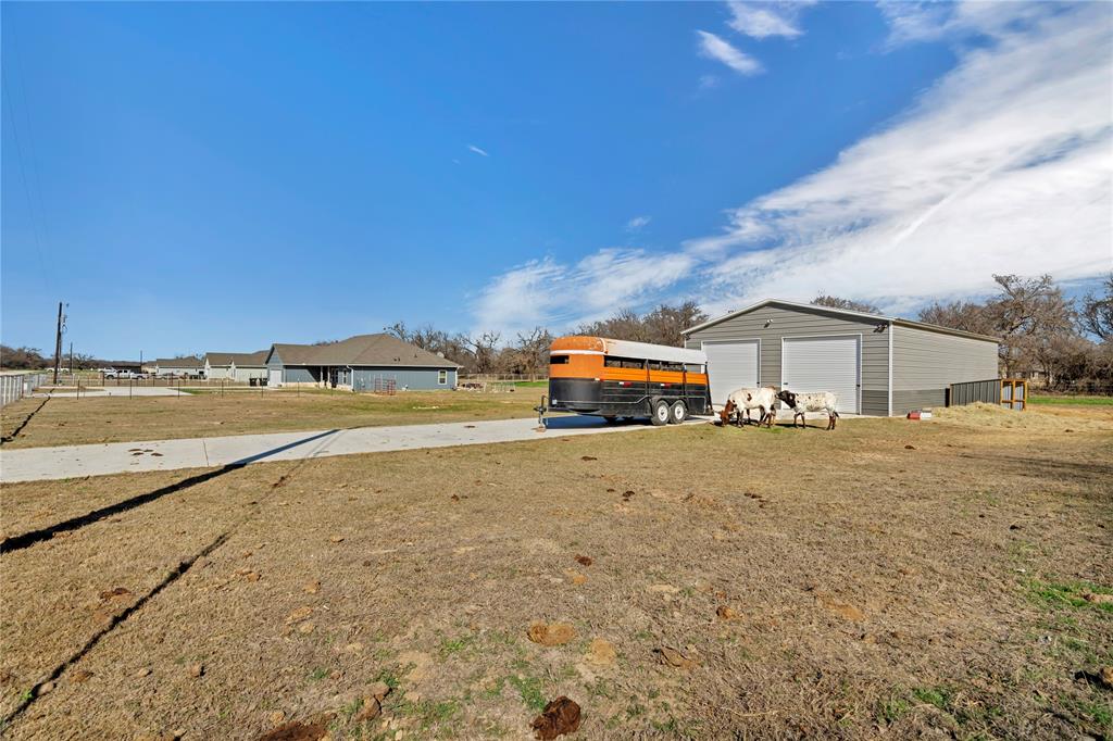 108 Dexter Lane Poolville, TX 76487 - Photo 22 of 25