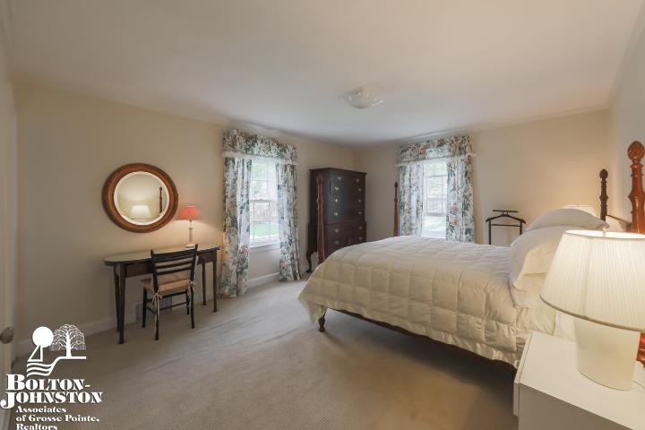 869 Whittier Road Grosse Pointe Park, MI 48230 - Photo 29 of 60