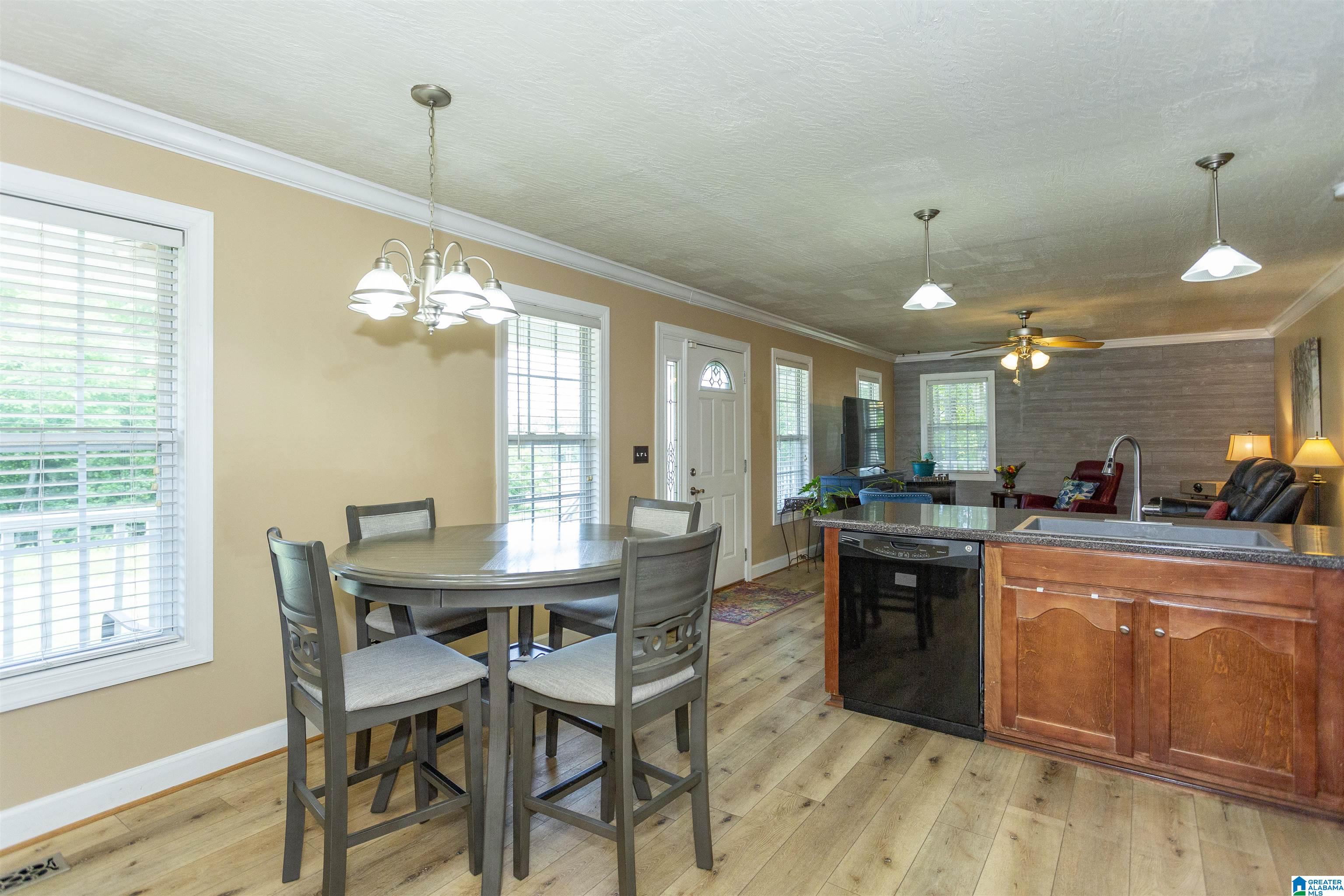 87 Anna Mattison Road Oxford, AL 36203 - Photo 12 of 48