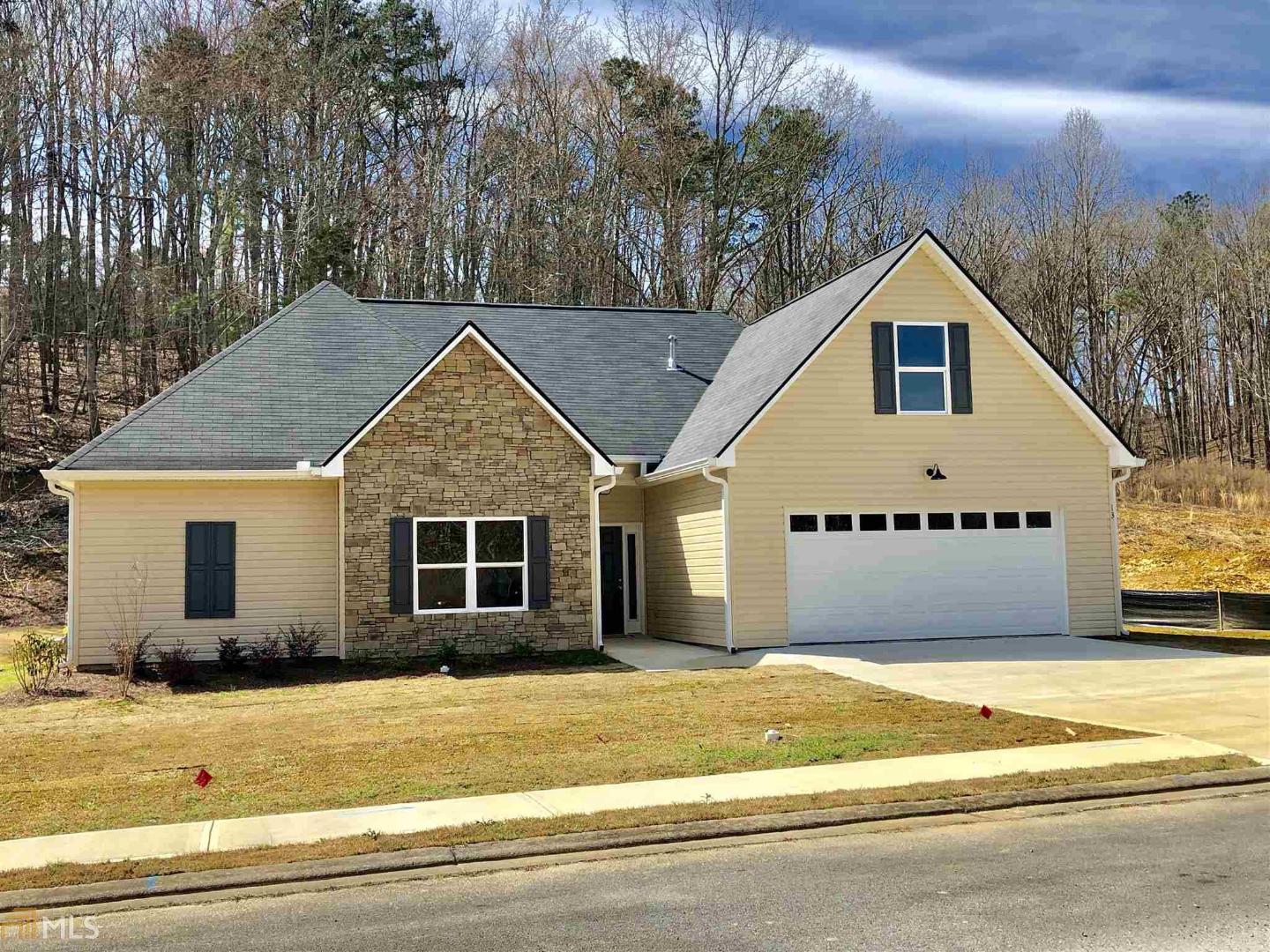 13 Bush Arbor Place Rome, GA 30165 - Photo 1 of 1 a view of house outdoor space and yard