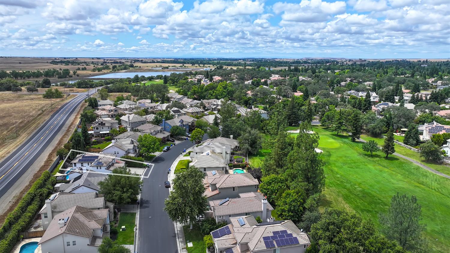 7524 Colbert Drive Rancho Murieta, CA 95683 - Photo 51 of 57